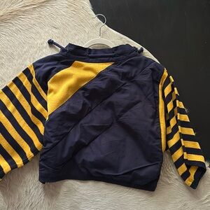 Claude Montana vintage sweatshirt